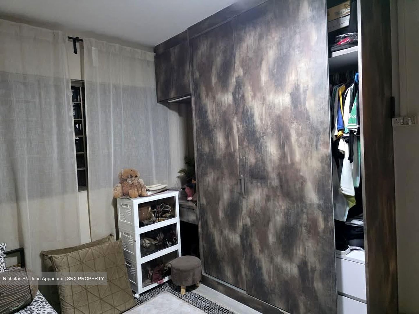 Blk 249 Gombak View (Bukit Batok), HDB 3 Rooms #543597231
